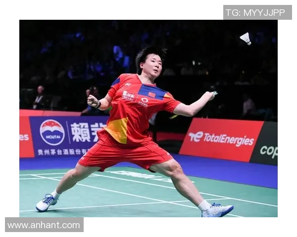 2023年尤伯杯参赛队伍完整名单及各队实力分析