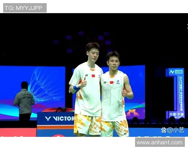 羽毛球亚锦赛分组结果揭晓各国选手竞争激烈期待精彩对决