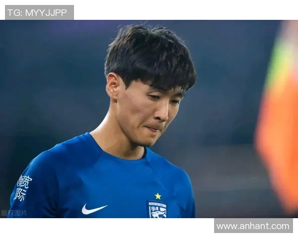 韦世豪精准抢点助力球队逆转武汉三镇展现出色竞技状态