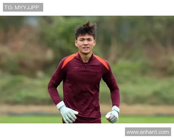 李昊在U23亚洲杯中精彩破门助力中国队晋级引发热议