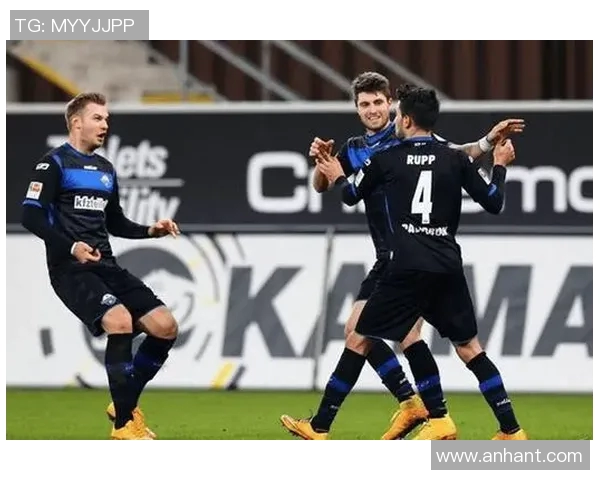 汉诺威96主场憾平RB莱比锡，双方互交白卷难分胜负