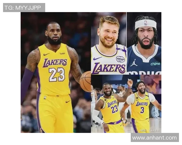 湖人主场大胜掘金取得两连胜，冠军之路势不可挡