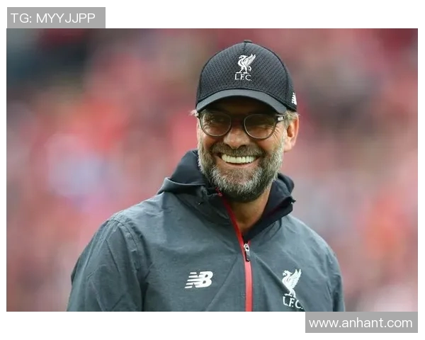 克洛普确认加盟德国国家队，誓言全力以赴带领球队迈向辉煌