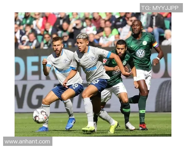 沃尔夫斯堡逼平门兴，双方激战无解，比赛无分胜负终场平局