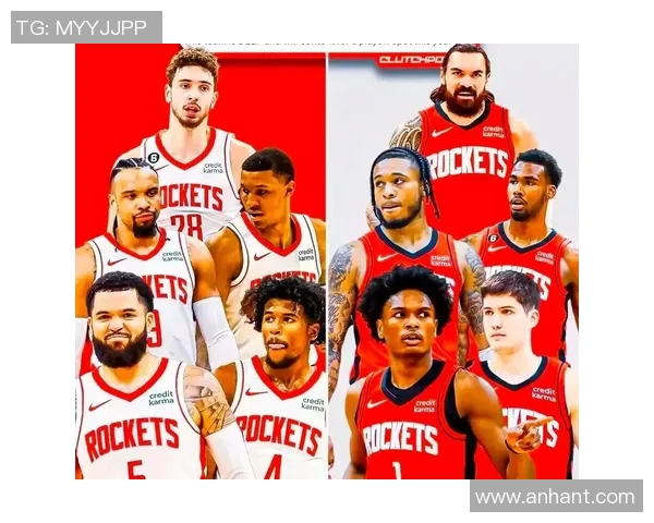 火箭主帅暗示新赛季将有大动作：或考虑引进顶级球员