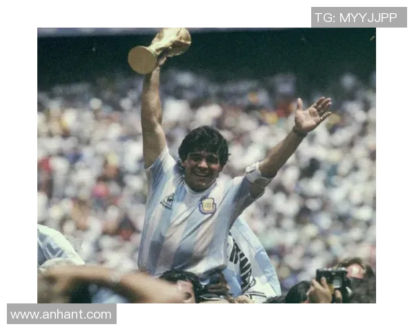 马拉多纳的传奇进球世纪瞩目