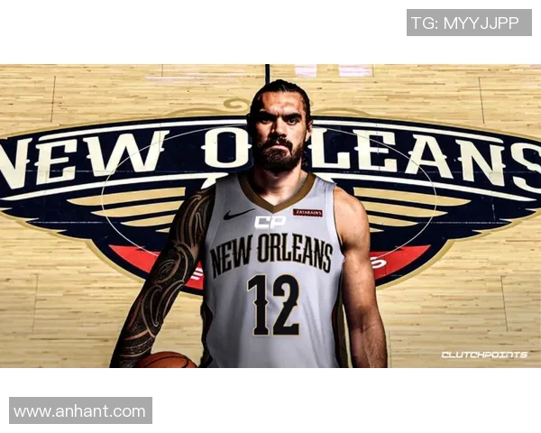 鹈鹕正式宣布签下自由球员杨尚友，加强外线实力